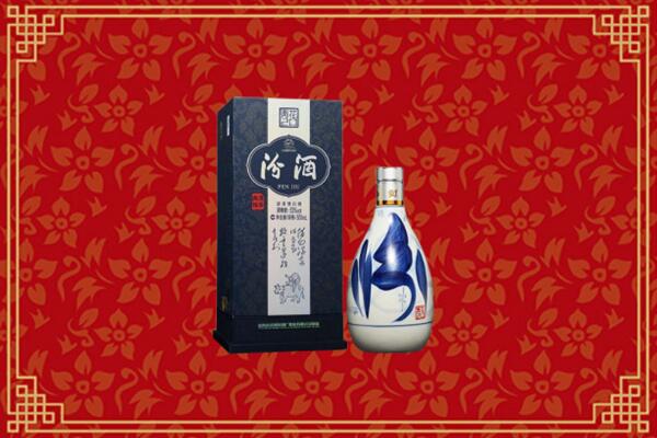 高价求购：许昌市回收汾酒