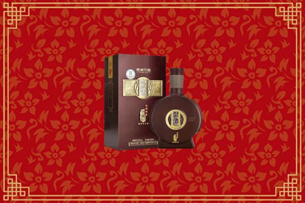 许昌市回收习酒